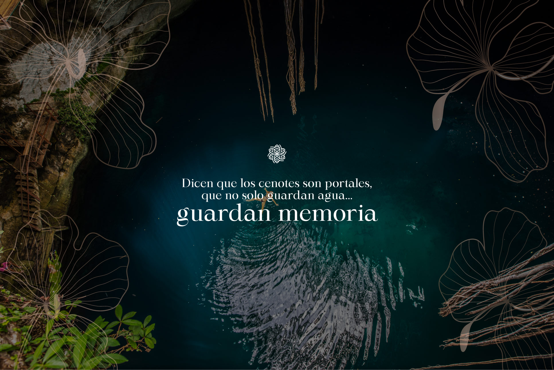Gran Mantra Ruta de los Cenotes - Imagen 1